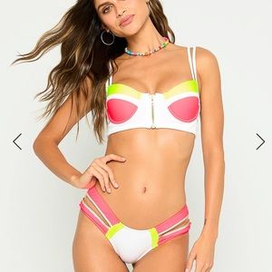 Beach Bunny bikini SET